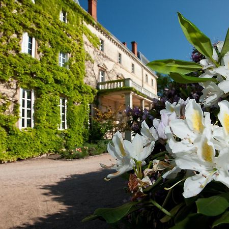 Villié-Morgon Chateau De Bellevue B&B المظهر الخارجي الصورة