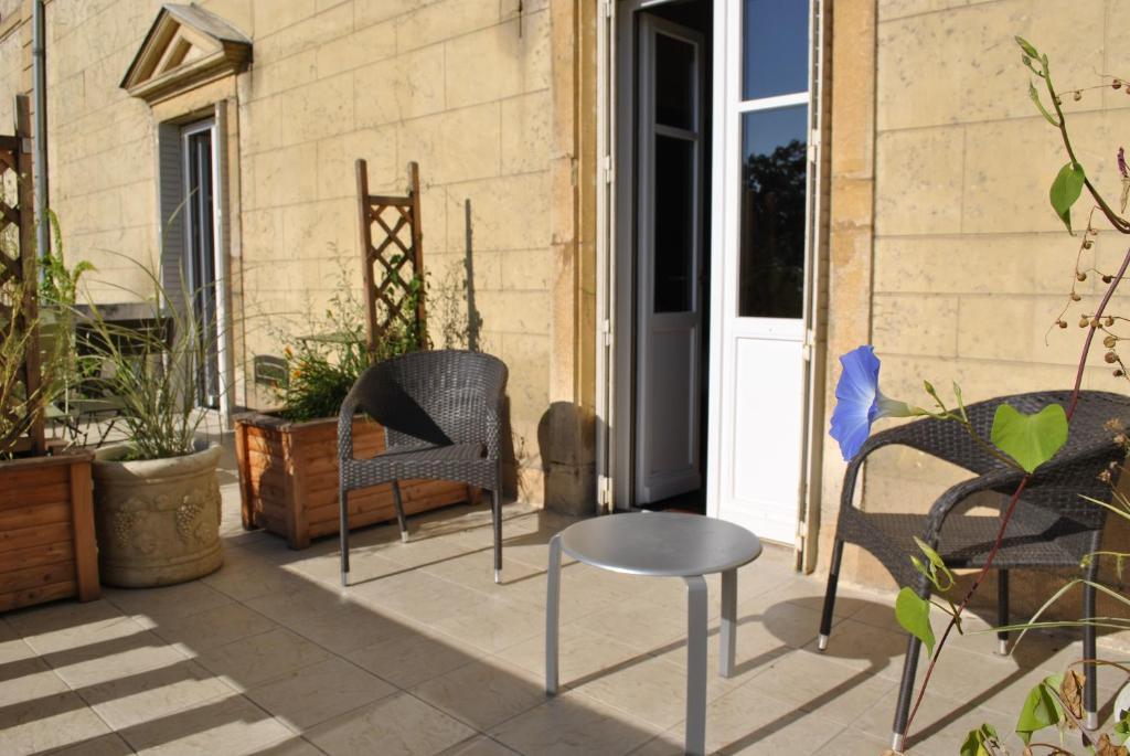 Villié-Morgon Chateau De Bellevue B&B الغرفة الصورة